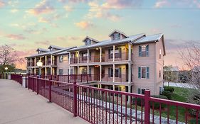 Holiday Inn Club Vacations Timber Creek Resort At De Soto